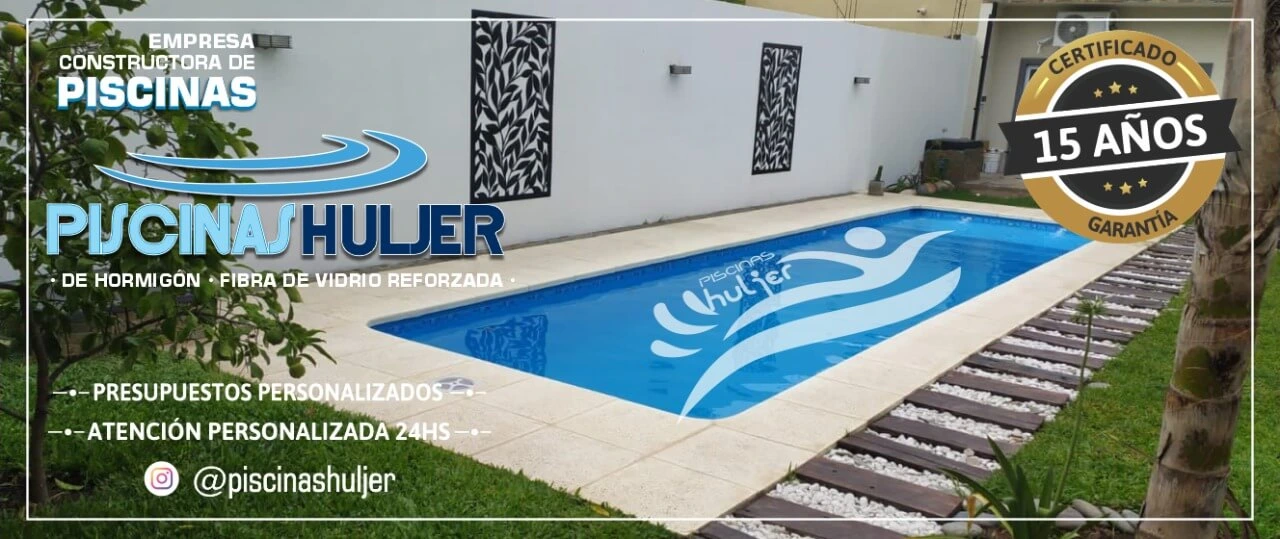 Piscina 1